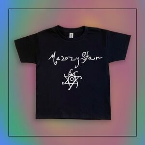 Mazzy Star T Shirt, Slowdive, MBV loveless, Shoegaze Emo Retro Shirt